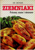 Ziemniaki Potrawy znane i nieznane