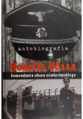 Autobiografia Rudolfa Hossa