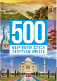 500 najpiękniejszych zabytków świata