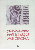 W kręgu żywotów Świętego Wojciecha