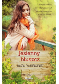 Jesienny bluszcz