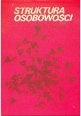 Struktura osobowości