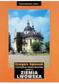 Ziemia Lwowska Część III
