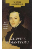 Człowiek Romantyzmu