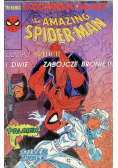 The amazing Spider - man Nr 3 / 92 Dzisiaj Spider i dwie zabójcze bronie