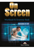 On Screen Intermediate B1+/B2 WB + GB+ DigiBook