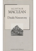 Działa Nawarony
