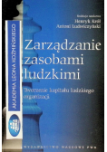 Zarządzanie zasobami ludzkimi