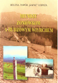 Miyndzy Zoniówkom a Budzówym Wiyrchem