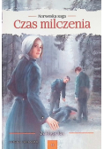 Saga czas milczenia Tom 43 Zaklęty las