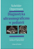 Diagnostyka ultrasonograficzna w pediatrii