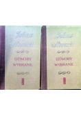 Utwory wybrane, Tom I i II