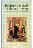 Sakiewka i życie