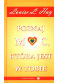 Poznaj moc która jest w tobie