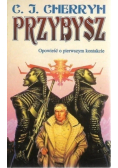 Przybysz