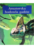 Amatorska hodowla gadów
