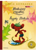 Plastusiowy pamiętnik: Przygody Plastusia