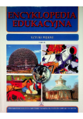 Encyklopedia edukacyjna Tom 35 Sztuki piękne