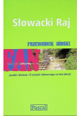 Słowacki Raj przewodnik górski