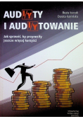 Audyty i audytowanie