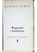 Wygnanie i królestwo