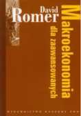 Makroekonomia dla zaawansowanych