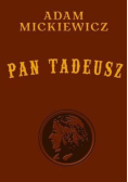 Pan Tadeusz