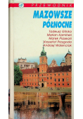 Mazowsze Północne Przewodnik