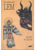 Dziury w całym