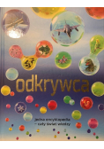 Odkrywca