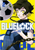Blue Lock Tom 2