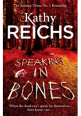 Speaking in Bones