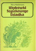 Wędrówki Szyszkowego Dziadka