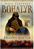 Bohatyr Żelazny kostur