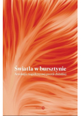 Światła w bursztynie