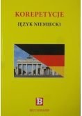 Korepetycje Język niemiecki