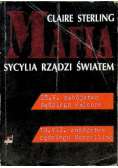 Mafia Sycylia rządzi światem