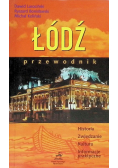 Łódź. Przewodnik