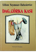 Dag, córka Kasi