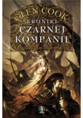 Kroniki Czarnej Kompanii