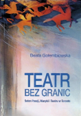 Teatr bez granic
