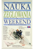 Nauka żeglowania w weekend