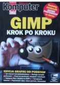 GIMP. Krok po kroku