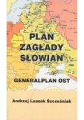 Plan zagłady Słowian