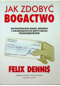 Jak zdobyć bogactwo