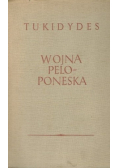 Wojna Peloponeska Tom 1