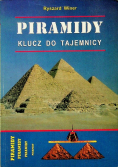 Piramidy Klucz do tajemnic