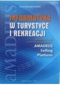 Informatyka w turystyce i rekreacji