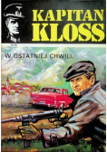 Kapitan Kloss W ostatniej Chwili Nr 20