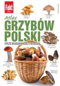 Atlas grzybów Polski